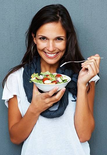 Fitness and Weight Loss clients come to you for many reasons!