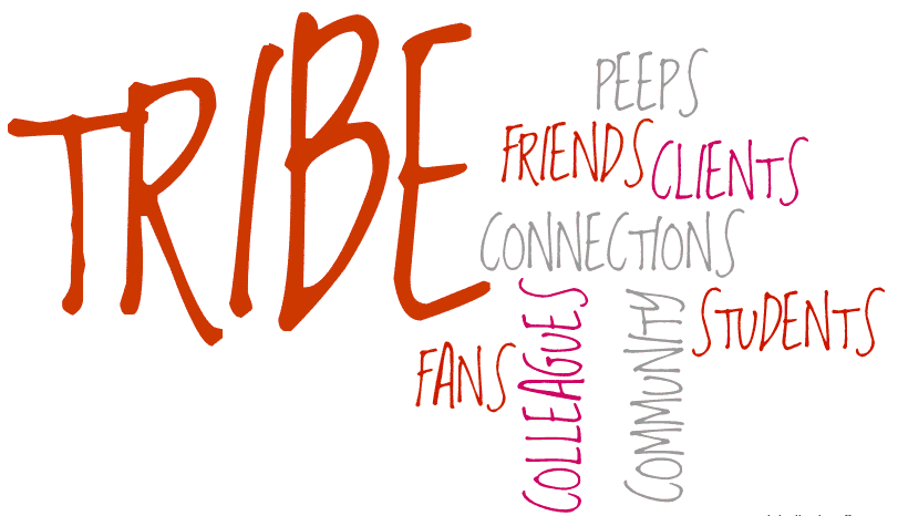Tribe Build Your Fan Base and Fitness Tribes