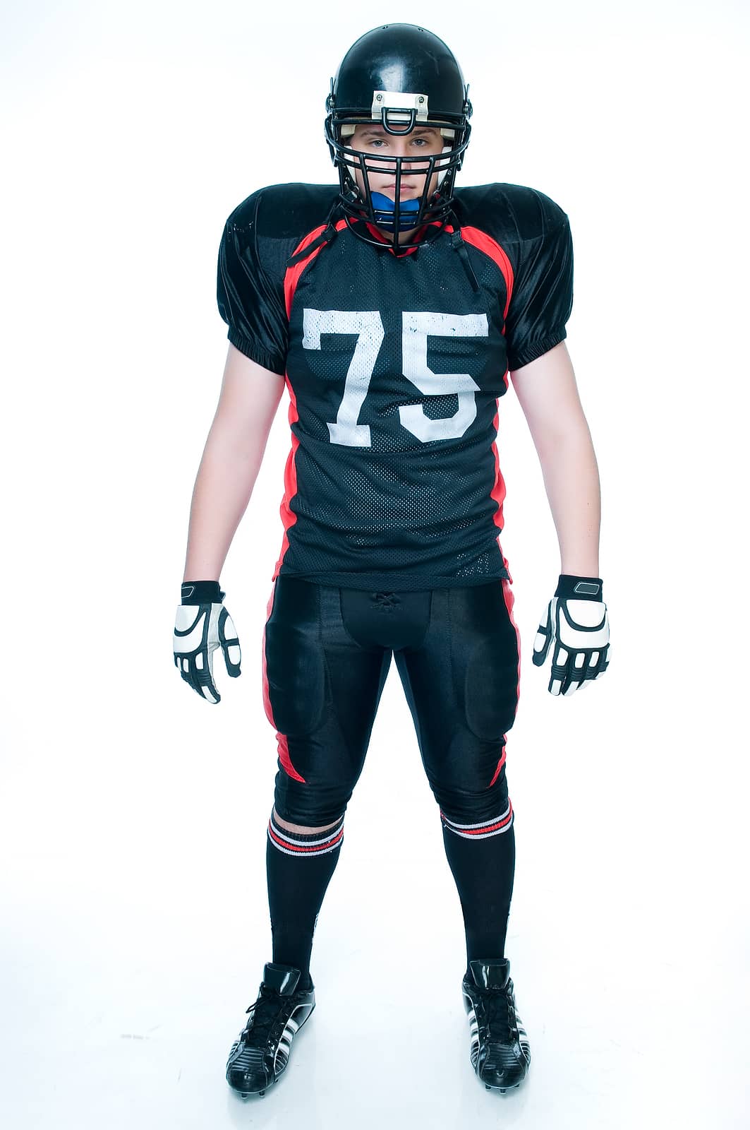 Learn the Metabolic Needs of Anaerobic Athletes